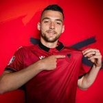 Poloni 0-1 Shqipëri, mbyllet pjesa e parë me gol të Arbër Hoxhës