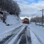 Temperaturat nën zero, rikthehen reshjet e borës në gjithë Juglindjen