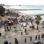 Rama publikon pamjet: Përfundon lirimi i hapësirave publike, i hapet rrugë projektit Lungomare 3