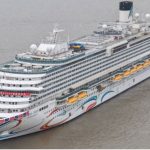 “Pallati lundrues” kinez pushton detet: Kroçera, e ndërtuar në 9 muaj akomodon 5,200 persona