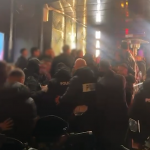 “Nami” me kokainë, policia mësyn në club-et e ish-Bllokut, 9 të arrestuar