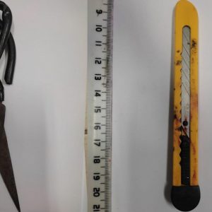 Të pakënaqur për shërbimin e servisit, 3 persona plagosin pronarin në Korçë! Vihen në pranga