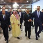 Pas bisedimeve, Emiratet e Bashkuara Arabe kërkojnë kompensim nga Irani për dëmet nga sulmet