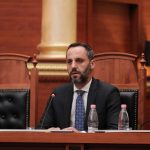 Lamallari debat me Balliun: Drejtori i ri i Policisë oficer karriere, trupi qoftë me ju