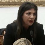 Dy votime kundër për shkarkimin e Spiropalit, sqaron Topalli: Lapsus teknik, shtypa butonat për të marrë fjalën