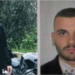 Njëri me armë në brez, këta janë dy të rinjtë që u kapën me 6 pistoleta te “Fresku”