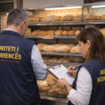 Autoriteti i Konkurrencës nis kontrollet pas rritjes së çmimit të bukës në Korçë
