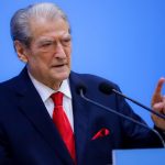 Nuk ishin në seancë, PD e shpall nga selia Gardën Revolucionare të Teheranit organizatë terroriste