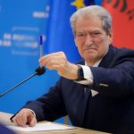 Berisha porosit demokratët: Duhen anëtarësime të reja në PD!