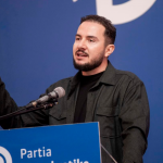 Salianji i përgjigjet Berishës: Kërkoj garë të hapur dhe votë të lirë