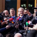 Berisha: Do votojmë në unison për heqjen e mandatit të Belinda Ballukut