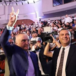 Ilir Meta feston ditëlindjen pas hekurave të burgut, ja urimi që i erdhi