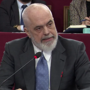 Rama: Nuk do të votojmë për arrestimin e deputetëve pa argumente të forta