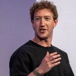 Kompania Meta gjobitet 375 milionë dollarë, akuzohet për mashtrim ku cënohet siguria e fëmijëve