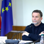 Braçe: Nuk tallem, do të kandidoj për bashkinë e Tiranës