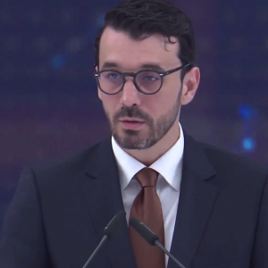 “Matchmaker Albania”, Karakaçi: Shqipëria, destinacion për investime të qëndrueshme dhe fitimprurëse