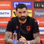 Hysaj flet para sfidës historike: Do japim gjithçka për të kualifikuar Shqipërinë, çunat janë të motivuar