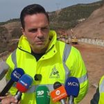 Pak minuta para hapjes së rrugës Librazhd-Prrenjas, kreu i ARRSH: Janë kryer të gjitha testimet!