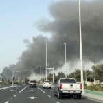 Ambasada e Kosovës në Abu Dhabi thirrje qytetarëve të saj: Mos fotografoni incidentet me raketa