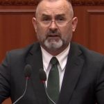 PS: Balluku nuk është më pjesë e qeverisë, qëndrimet e SPAK për prishje provash dhe largim nga vendi mbeten hipotetike