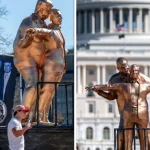 Provokim në Washington! Trump dhe Epstein si “dy të dashuruarit e Titanik-ut”