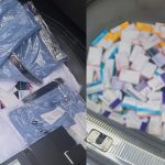 Kontrabandonte ilaçe dhe veshje nga Greqia, arrestohet 54-vjeçari në Kapshticë