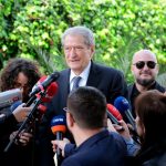 Berisha: Ju ftoj më 22 mars në kryengritjen më të madhe paqësore që ka njohur Shqipëria