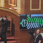 Me 79 vota pro, Kuvendi shpall Iranin shtet sponsor të terrorizmit