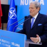 Gara në PD, Berisha: Salianji u vetëpërjashtua, ne e respektuam me post pas daljes nga burgu