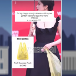 Çanta më virale e momentit…video për mos t’u humbur!