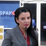 Apeli i GJKKO lë në fuqi pezullimin nga detyra për Belinda Ballukun