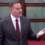 Hakerët iranianë sulmojnë Postën Shqiptare, ministri Demo: Shërbimi vijon normalisht