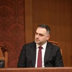 Ministri i ri i Mbrojtjes: Nder dhe përgjegjësi e jashtëzakonshme, nuk është thjesht…