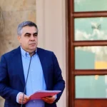 Mungoi në seancën për imunitetin e Ballukut, Blendi Gonxhja: Jam në Kanë për një aktivitet mbi turizmin