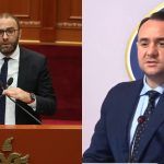 Sekretariati i Etikës përjashton nga Kuvendi me nga 10 ditë Gazment Bardhin dhe Klevis Balliun