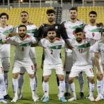 Zyrtare, Irani tërhiqet nga Kupa e Botës