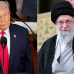 Vrasja e Khameneit, Trump: E ekzekutova para se ta bënte ai, komplotoi eliminimin tim në vitin 2024