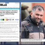 Varesia ndaj “chicken nuggets” i jep emigrantit të drejtën e qëndrimit në Britani