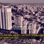 “Më jep ndonjë 8S2, te qetesohem” ekonomistja e vjedh për 2 vite, pronarja e kupton dhe i bën namin!