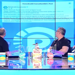 PD i merr edhe Facebook-un Lulzim Bashës: Mbyllet beteja online