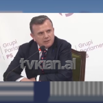 “Ja kush i merr vendimet” Taulant Balla i tregon vendin Spiropalit