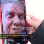 Rrifen plakat per pensionin, mundohet ti ndaje mbesa e ha me shpulle turinjve!