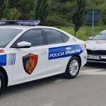 I gjendet thikë gjatë kontrollit, arrestohet 23-vjeçari në Tiranë! Godet punonjësit e policisë