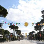 Dita e Verës në Tiranë, devijohet trafiku për 2 ditë! Rrugët ku kufizohet qarkullimi