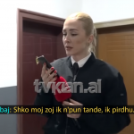 “Shko moj, ik pirdhu”, i mori 5 milion lekë për leje ndërtimi hallexhiut, mashtruesi shan gazetaren!