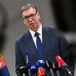 Vuçiç: Prisja që Trump të ishte më i ashpër me Kurtin