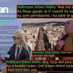 STOP-EMISIONI 131(Sezoni 11) 5 Mars 2026- “Le t’i marre me gjyq”, fiton ne gjykate, ndertuesi s’i kthen parate, shet hyrjen