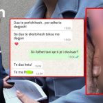 STOP-EMISIONI 143(Sezoni 11) 23 Mars 2026-Skandal seksual, anetari i KLP-se, nga zyra i con foto te organit seksual denoncueses