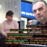 STOP-EMISIONI 134(Sezoni 11) 10 Mars 2026-Motra kerkon te nxjerre motren nga shtepia, per shkak te borxhit, zgjdhja