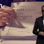 STOP-EMISIONI 147(Sezoni 11) 30 Mars 2026-Skandal, fitoi Lotarine Amerikane, ne ambasade mesoi denimin “bedel” te 23 para viteve